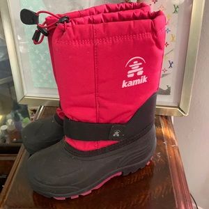 Kamik Snow Boots